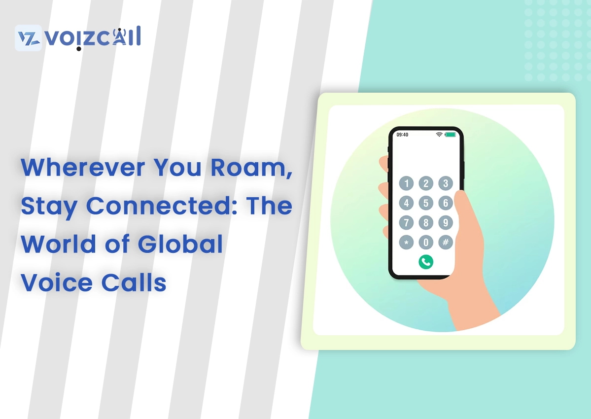 Global calling plans infographic