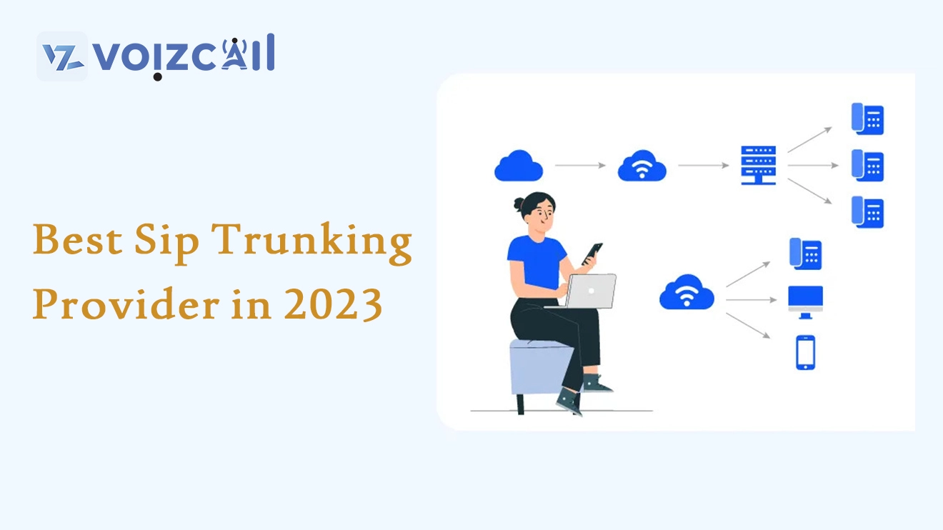 SIP Trunking Excellence in 2023