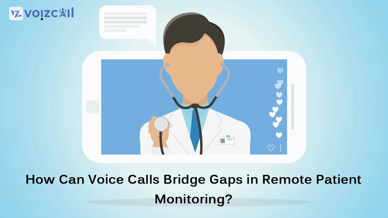 Remote Patient Monitoring Communication