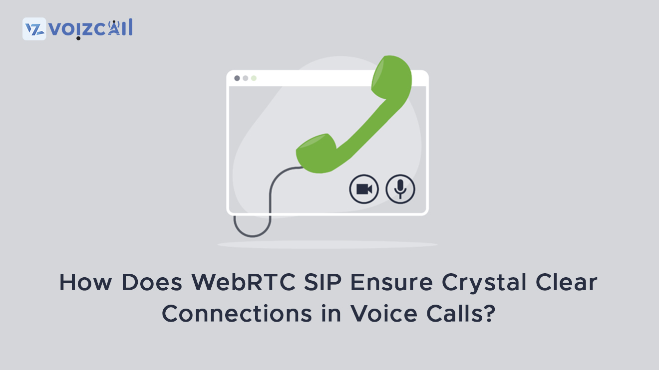 Voice Call Quality Enhancement