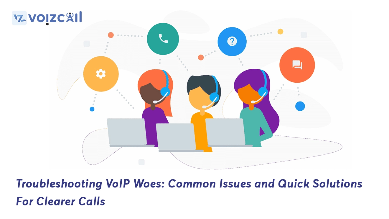 Common VoIP issues resolved