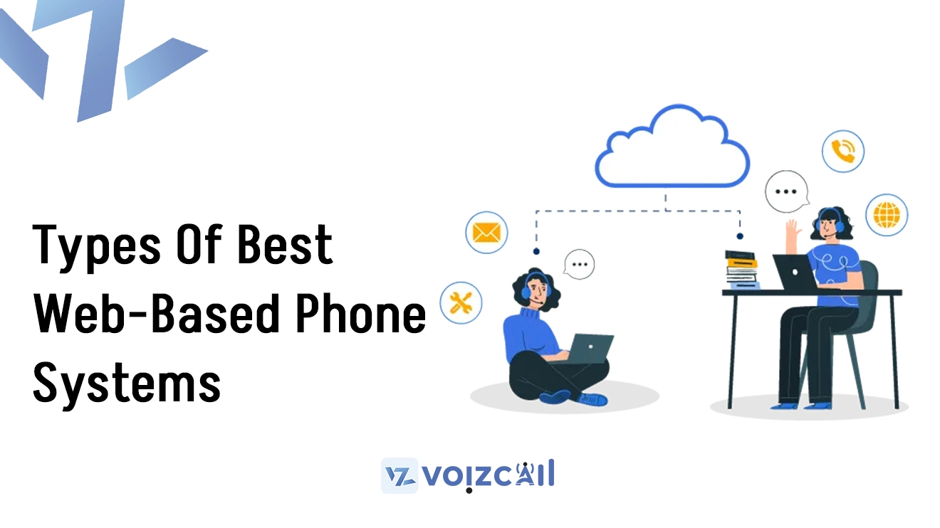 Choosing the Right Web-Based Phone System