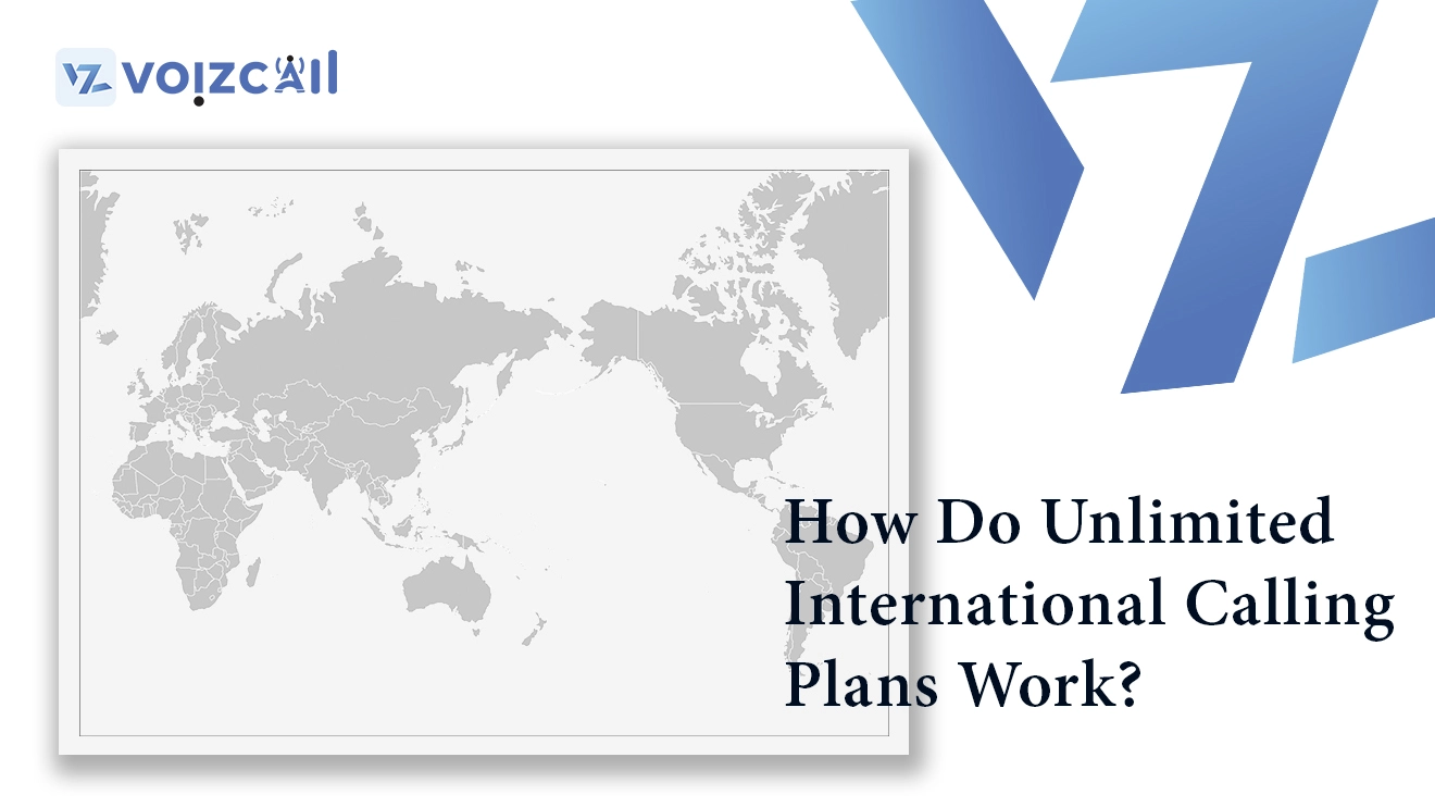 Unlimited International Calling Plan Overview