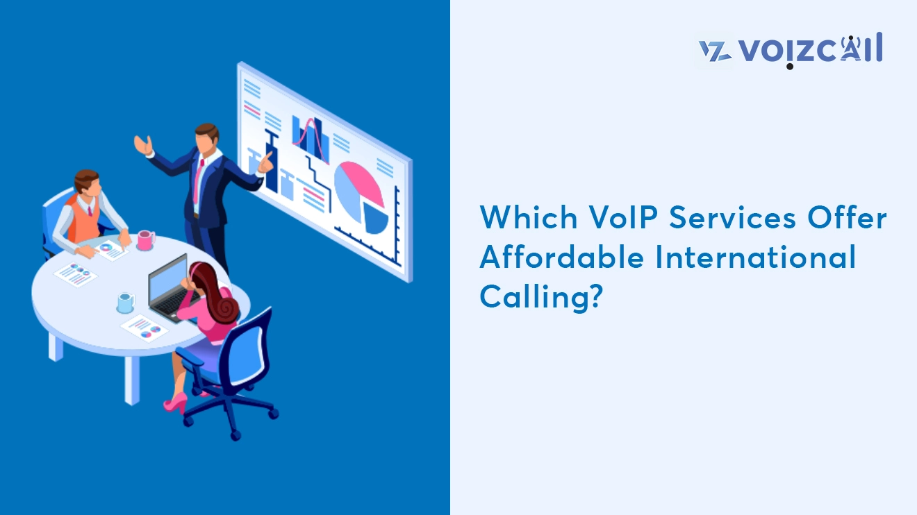 Budget-Friendly VoIP Calling Providers