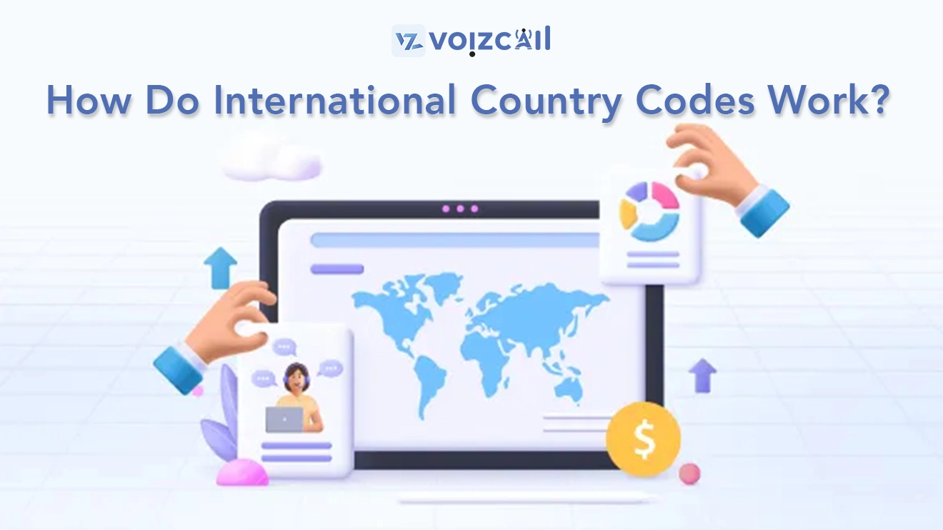 Understanding International Country Codes