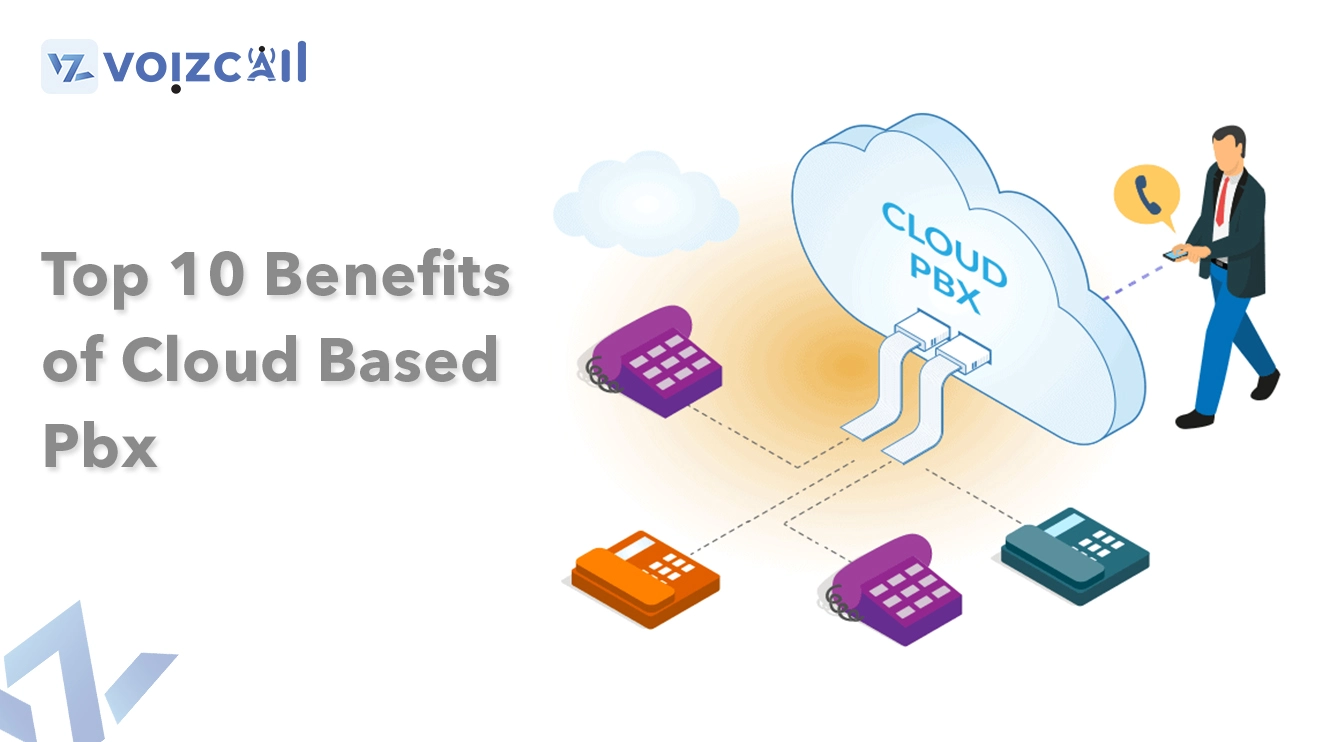 Scalable Solutions with Cloud-Based PBX