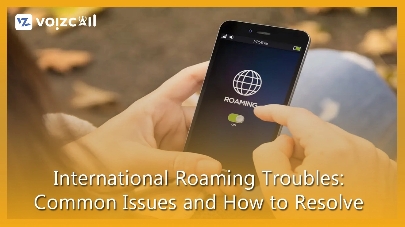 Troubleshooting Roaming Problems