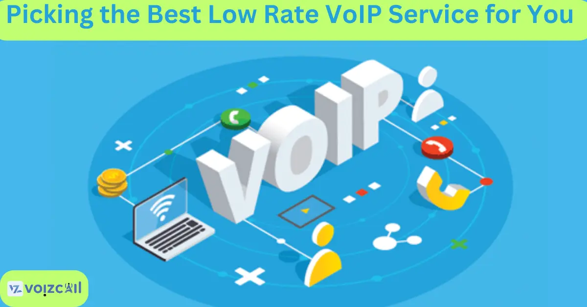 Additional Features for VoIP Service