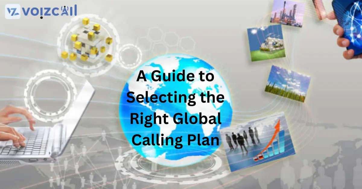 Selecting the Right Global Plan