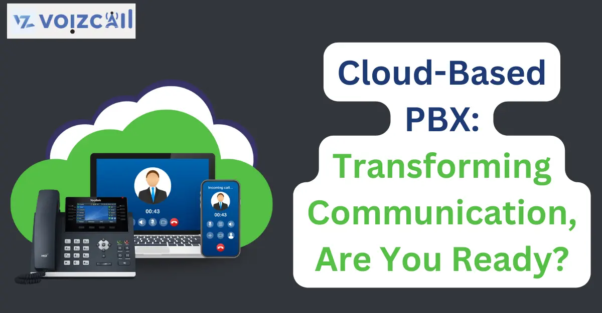 Scalable PBX Solutions Illustration