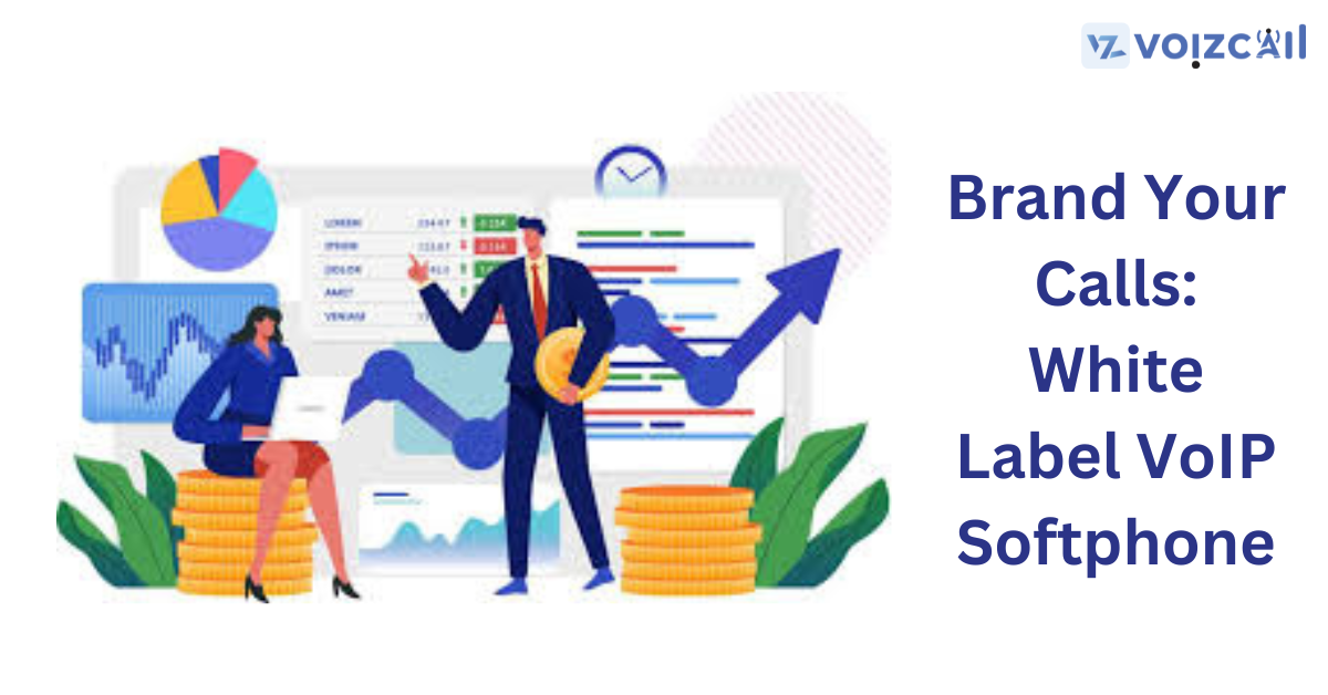 Creating a branded calling experience