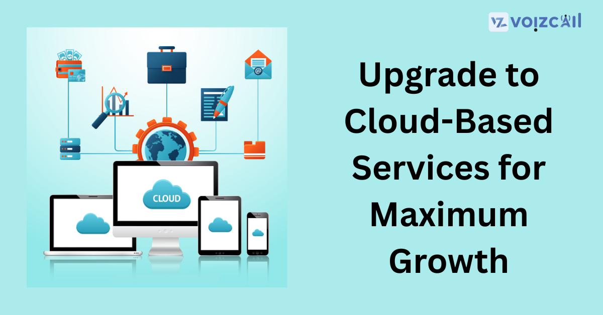 Scalable cloud solutions for enhanced efficiency