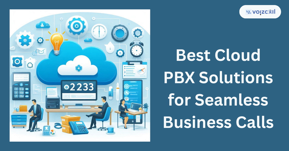 Cloud PBX, VoIP Solutions, Cost-Effective PBX