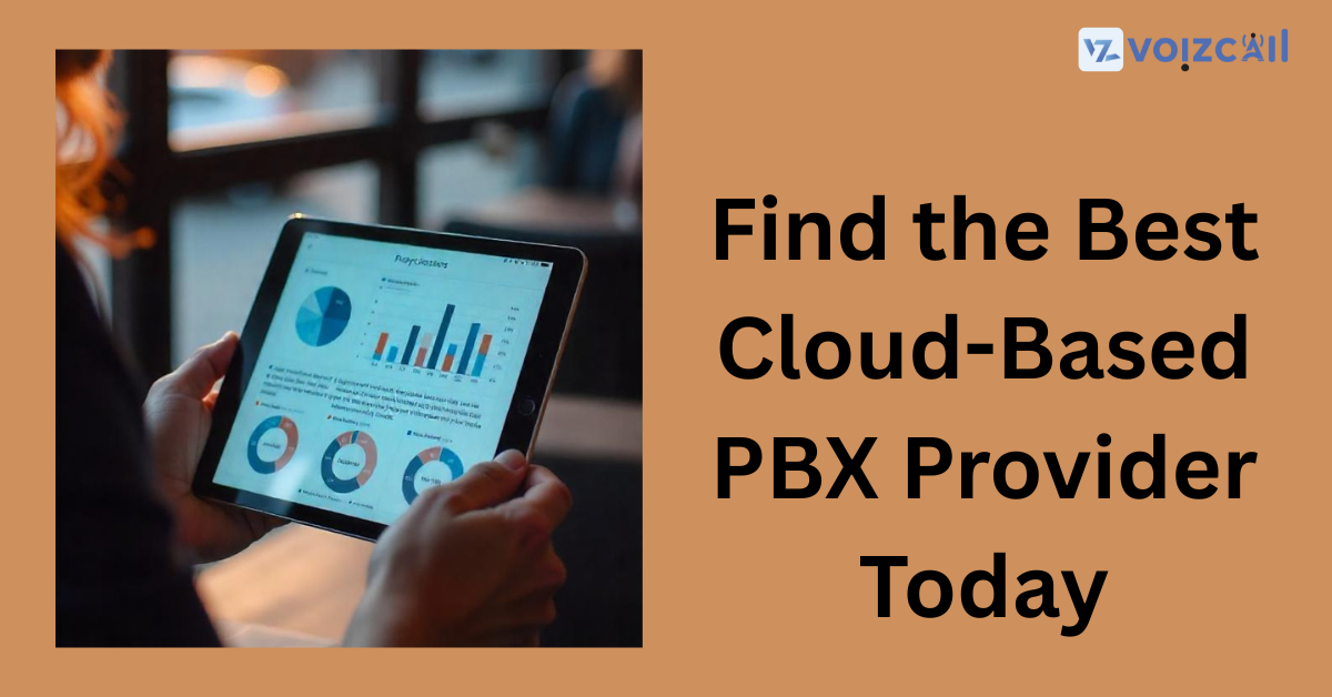Advanced cloud-based PBX features for modern business needs