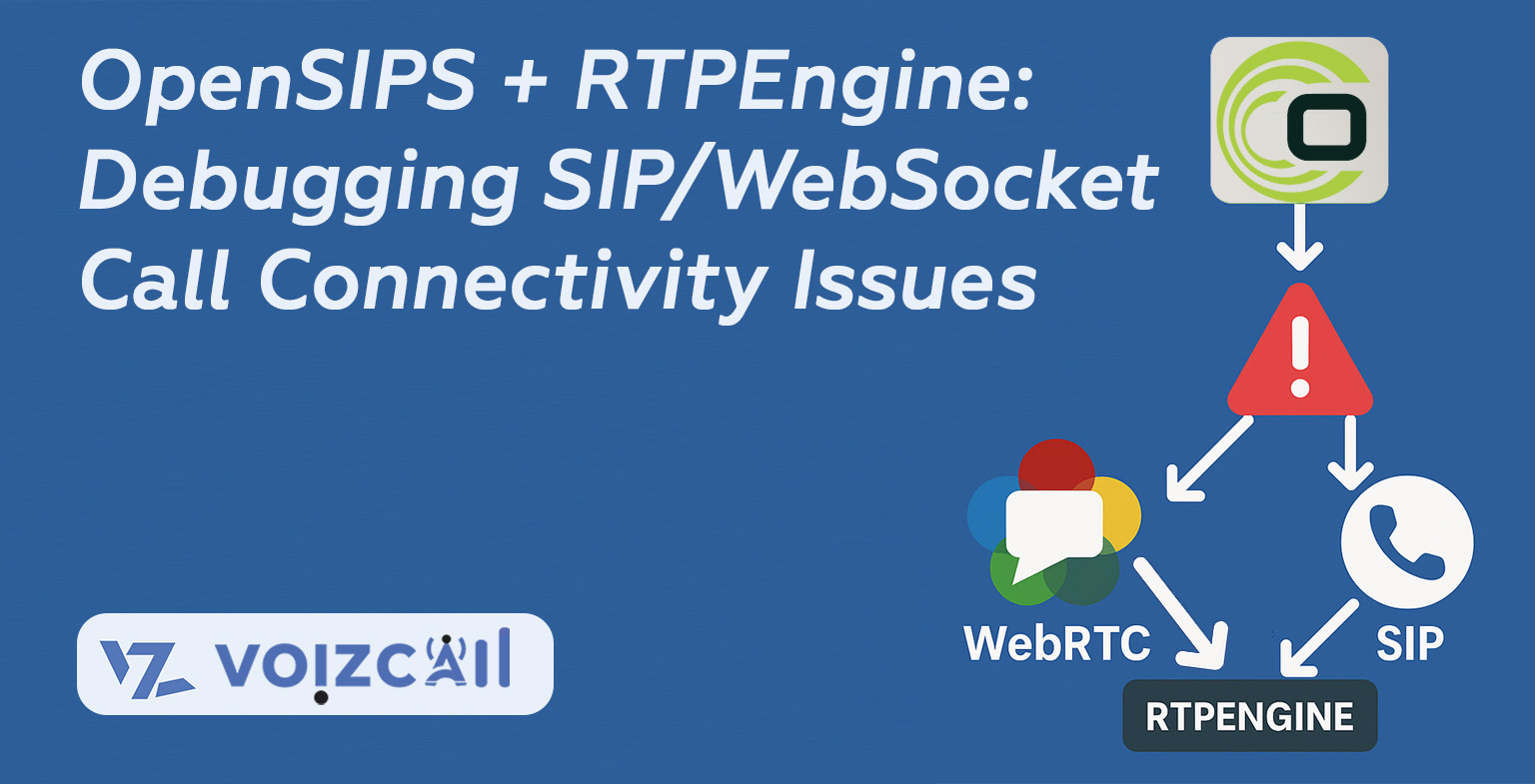 opensips-RTPEngine