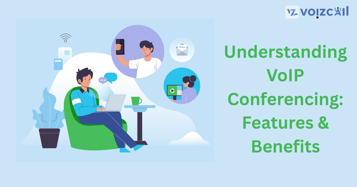 VoIP Technology for Businesses