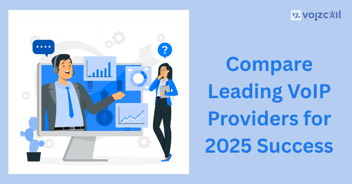 best VoIP solutions for business success 2025 