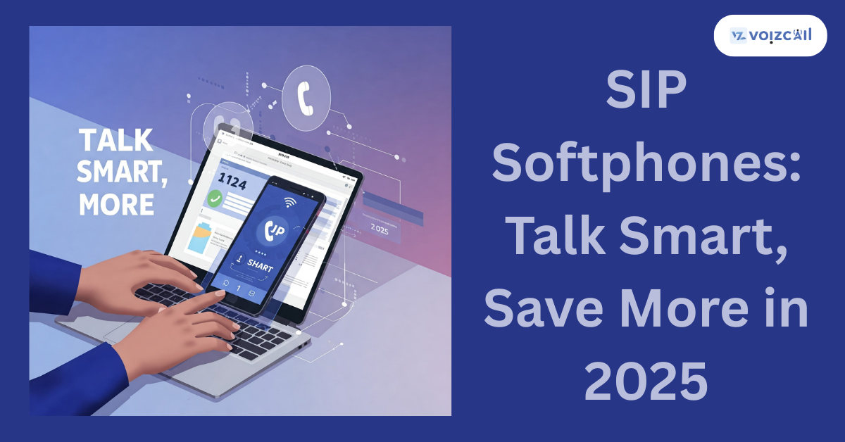 Next-gen SIP softphone for secure business calls in 2025