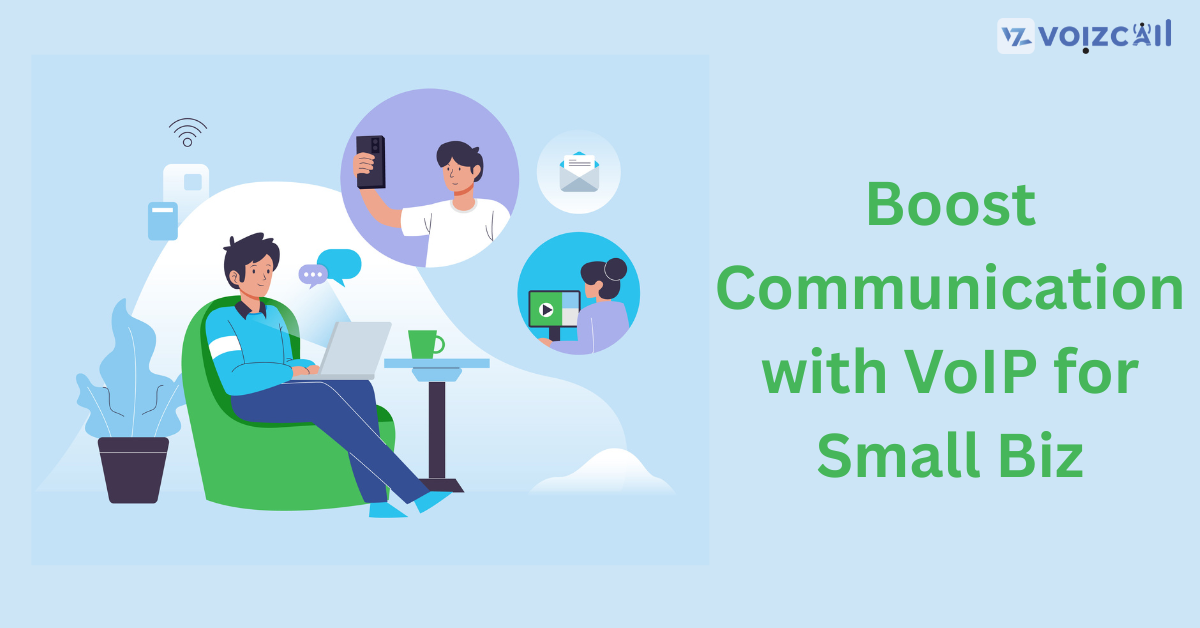 Cost-effective VoIP phone system for startups