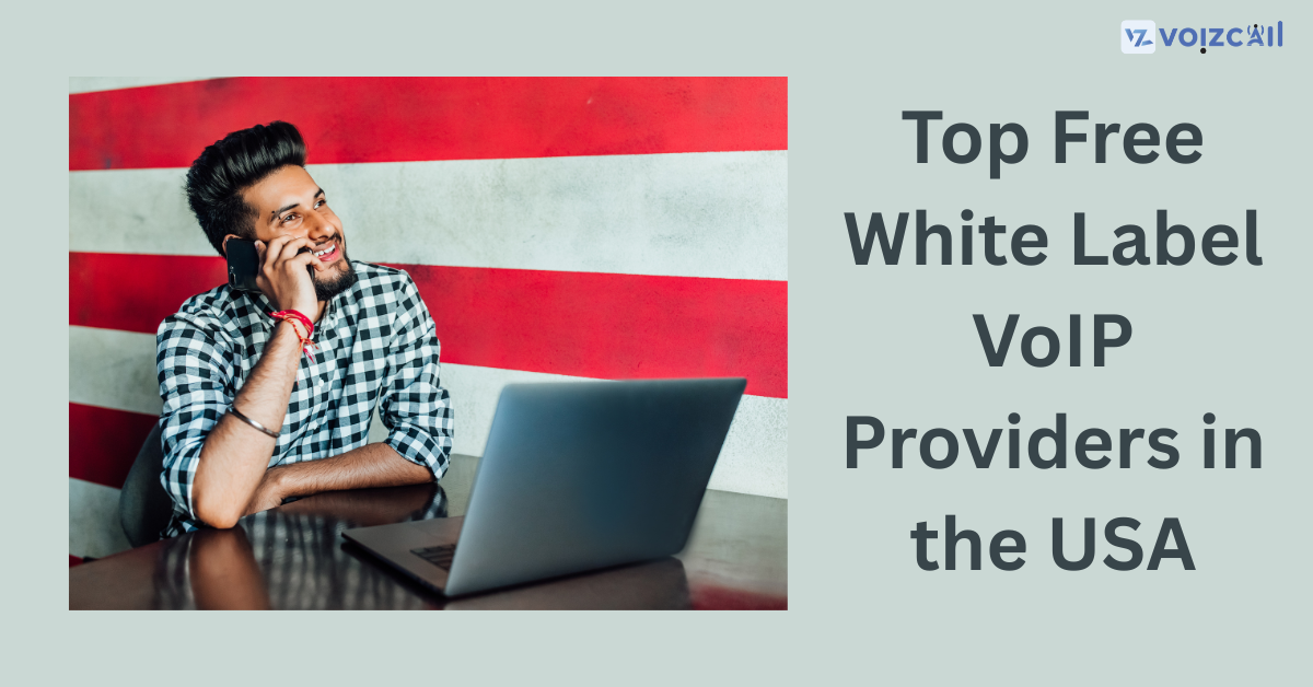 Best free white-label VoIP providers for businesses