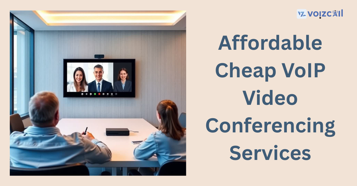 Affordable VoIP Solutions for Seamless Communication