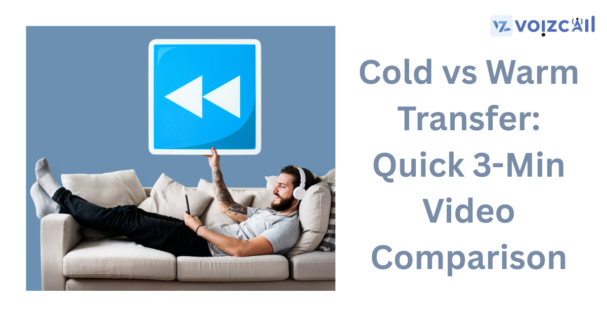 Call Whispering: Boosting Customer Service Quality