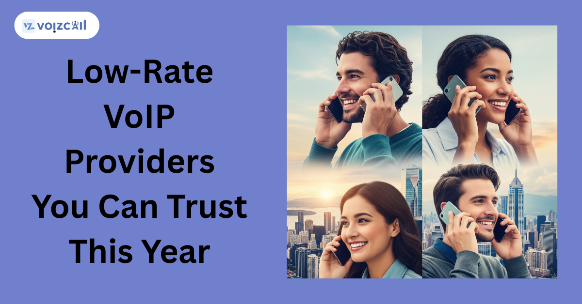 VoIP telephony solutions for small businesses