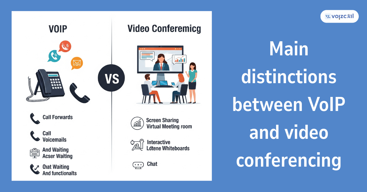 Team in a virtual meeting via video conferencing platform