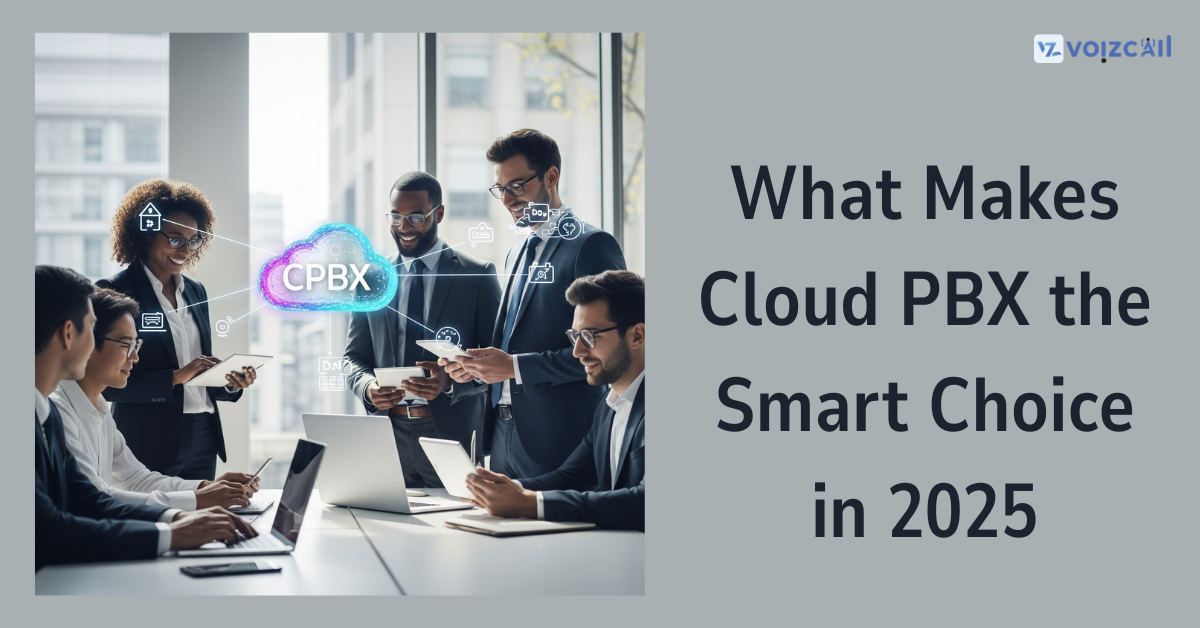 Cloud PBX dashboard with real-time call analytics