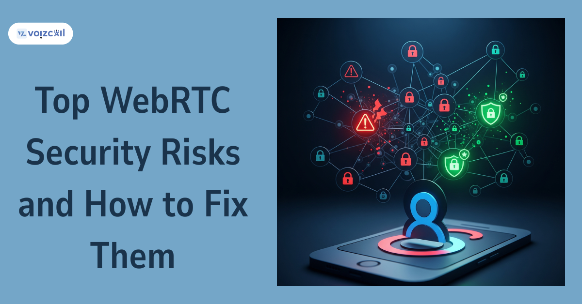 WebRTC IP leak exposing user location and identity