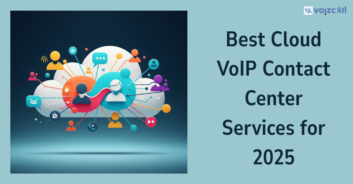 Top cloud contact center platforms comparison chart 2025”