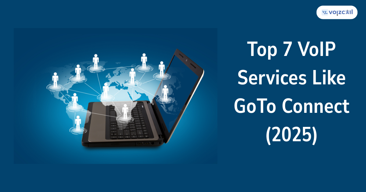 Best cloud VoIP platforms for business communication in 2025