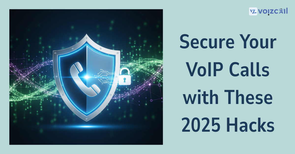 VoIP system audit checklist for identifying weak points in 2025