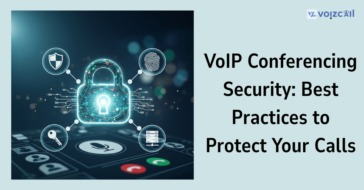 Encrypted VoIP call interface showing secure transmission protocols